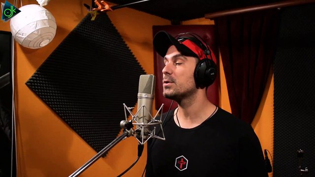 Θανάσης Βασιλάκος - Θέλω Να Σε Δω (Unplugged 2018)