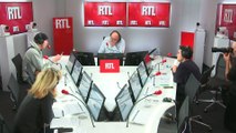 Eddy de Pretto sur RTL : 