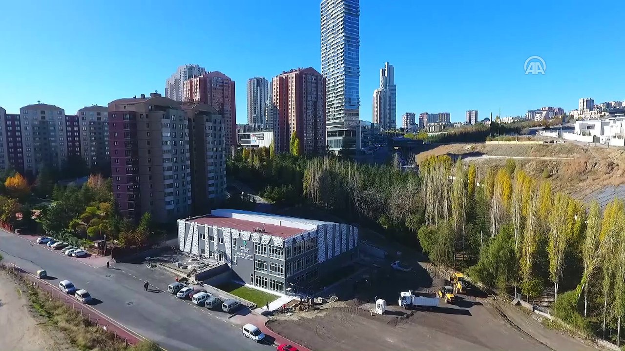 Karaoğlan, Oran’da yaşamaya devam diyor - ANKARA
