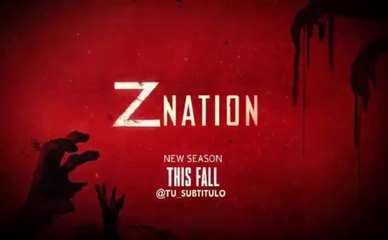 Z Nation - Promo 5x06