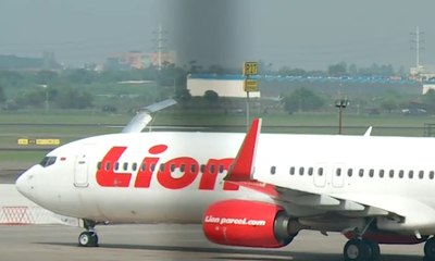 Kemenhub Pastikan 11 Boeing 737 Max 8 Laik Terbang