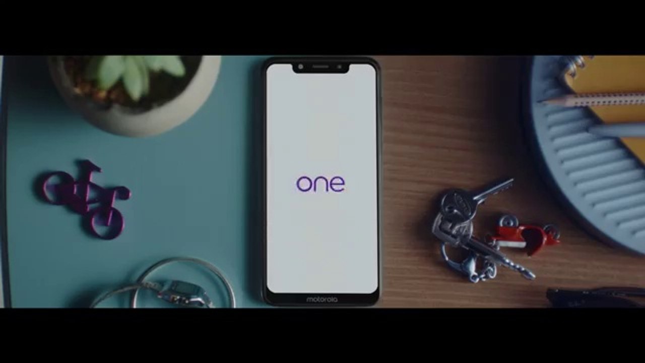 Motorola One