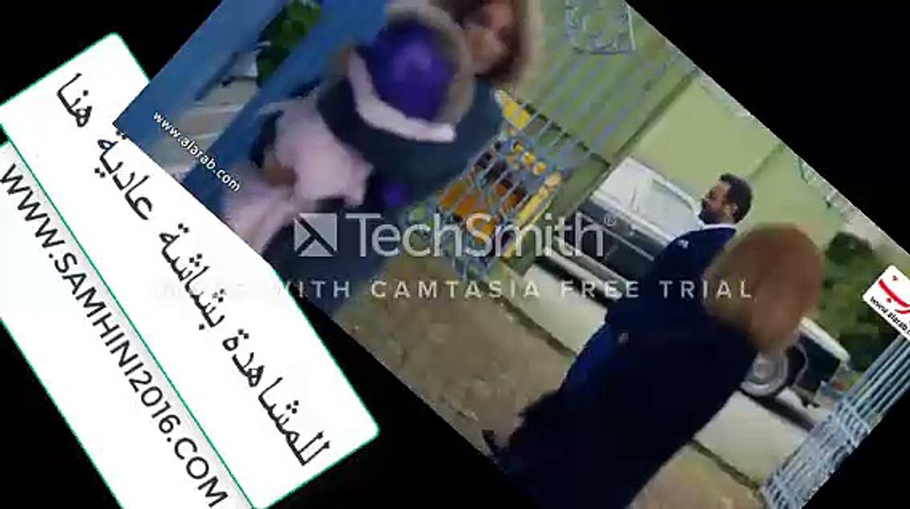 HOB A3MA 2M 180 حب أعمى مدبلجة