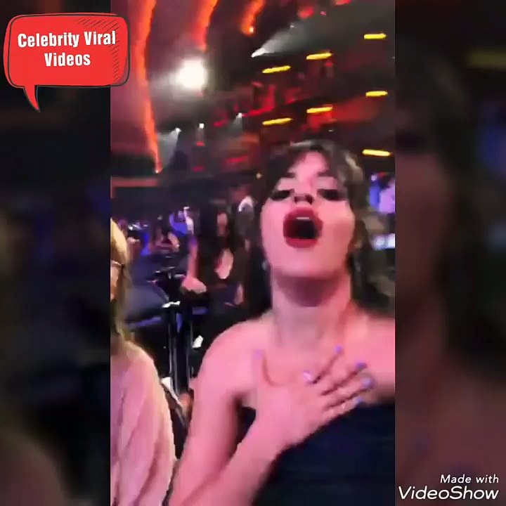 Camila Cabello Live at MTV VMAS 2018 | 2018 Video Music Awards