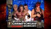 Kane vs Triple H w/ Ric Flair "Title vs Mask" World Title Match (Kane Unmasks)! 6/23/03 (1/2)