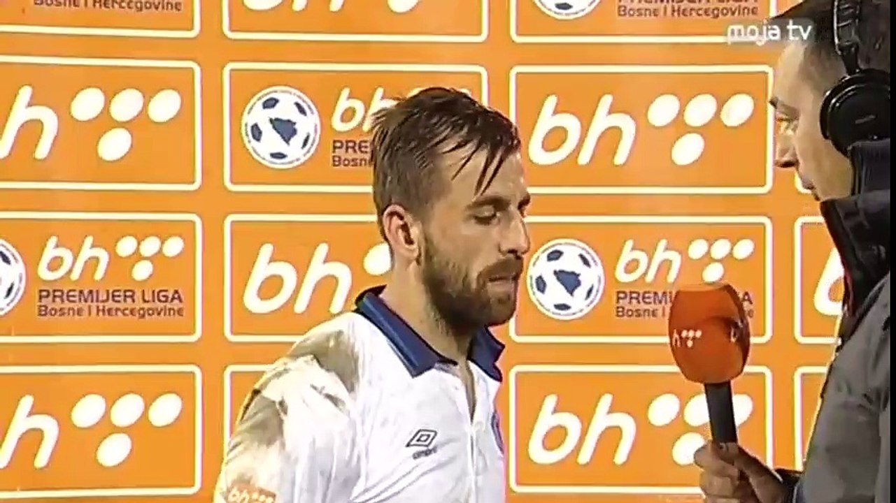 Izjava Veselinovic