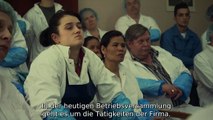 Essen Schlafen Sterben - Trailer