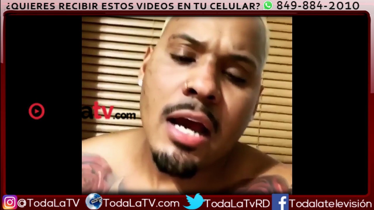 Dj kass y Dj topo se enfrentan en instagram-INSTAGRAM-VIDEO