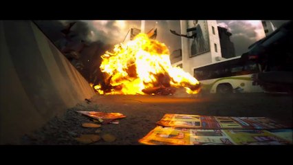 2.0 - Official Trailer [Tamil] _ Rajinikanth _| Akshay Kumar |_ A R Rahman |_ Shankar |_ Subaskaran