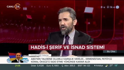 Belkıs Kılıçkaya ile Bu Ülke