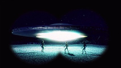 HANGAR 1 ～UFOファイルが眠る場所～ #11 「謎の組織「メン･イン･ブラック」」