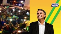 Jair Bolsonaro Presidente do Brasil