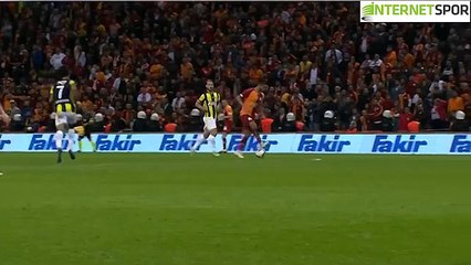 Fenerbahçe'den videolu derbi açıklaması (Görüntü 2)