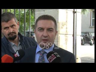 Ora News - Luan Rama takon Metën: Nuk ka rëndësi data e zgjedhjeve por standardet