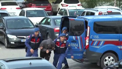 Sunucu Murat Başoğlu Adliyeye Sevk Edildi!