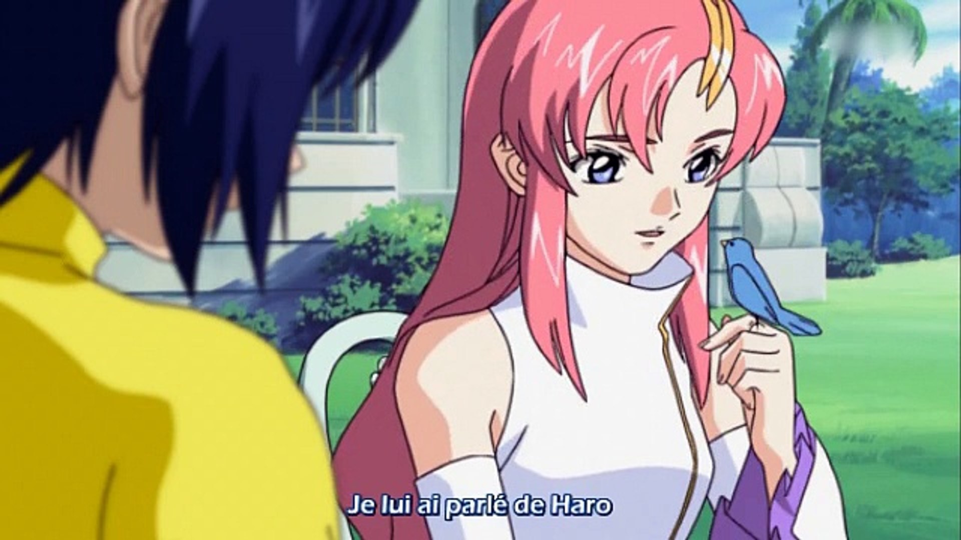 機動戦士ガンダムseed 19 動画 Dailymotion