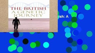 D.O.W.N.L.O.A.D [P.D.F] The British: A Genetic Journey [E.P.U.B]