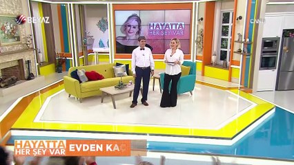 Hayatta Her Şey Var 31 Ekim 2018