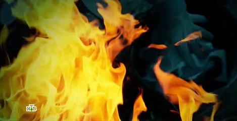 Ворона (2018) Серия 6 (Детектив, Криминал)