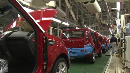 6개월 연속 둔화..."경기 하강 전환점 도달" / YTN