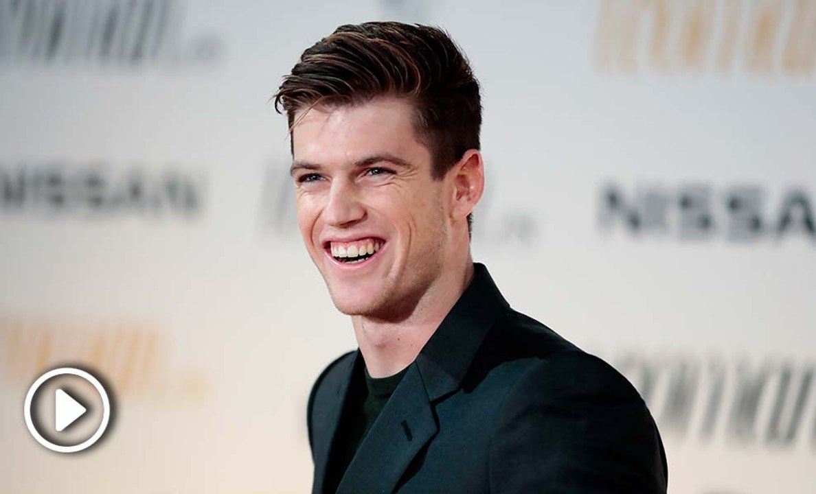 Primeras palabras de Miguel Bernardeau sobre su relación con Aitana de OT