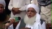 Peer Afzal Qadri  Judges Ke Qatal Ka Fatwa Dete Hue