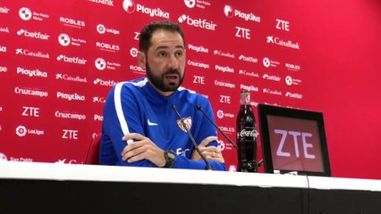 Machín y las Oportunidades para los Canteranos Soriano, Mena y Javi Vázquez en La Copa