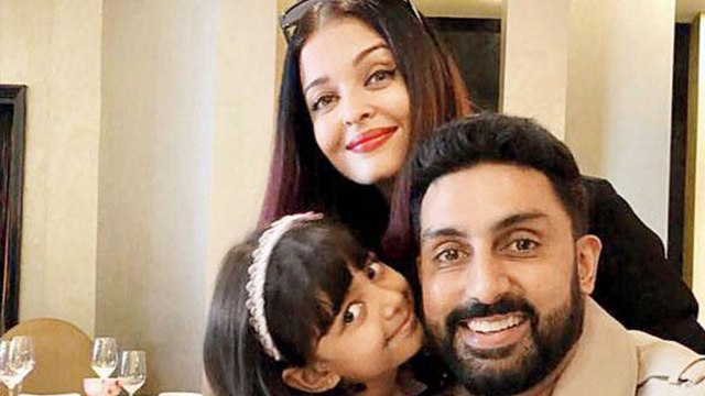Aishwarya Rai Bachchan's deep eyes made Abhishek Bachchan fall in love with her | FilmiBeat