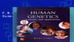 F.R.E.E [D.O.W.N.L.O.A.D] Human Genetics [P.D.F]