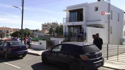 Temizliğe Gittiği Evde Katledildi