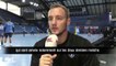 Mondial de handball : "La France est en reconstruction" prévient Valentin Porte