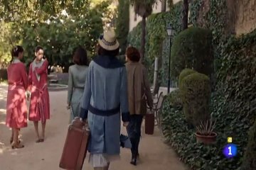 LaOtraMirada temporada 1 capitulo 7 parte 1