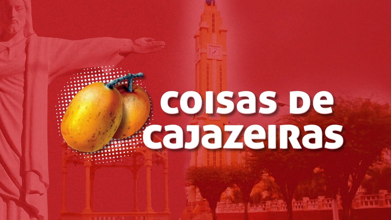 Programa Coisas de Cajazeiras - Eleições 2018