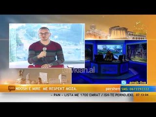 Aldo Morning Show - Emisioni dt. 31 tetor 2018