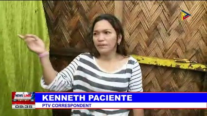 Isabela returning to normal after Typhoon Rosita