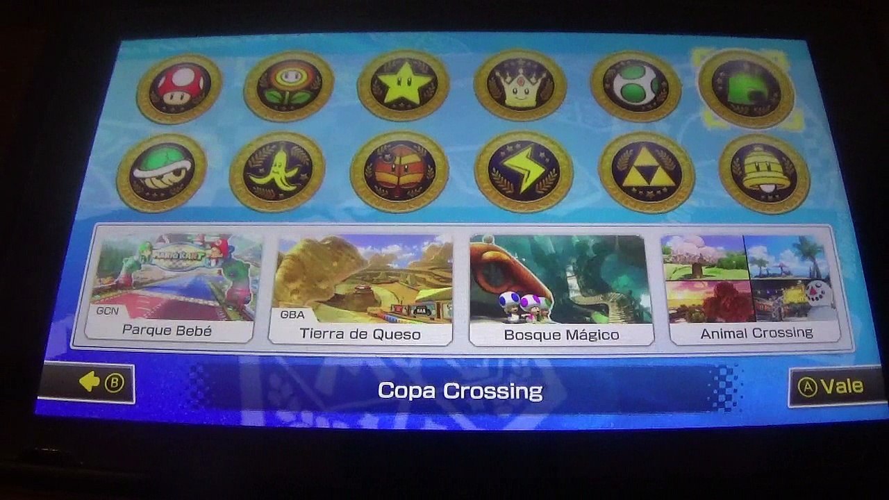 Mario Kart 8 Deluxe Narrado: Especial Halloween 2018