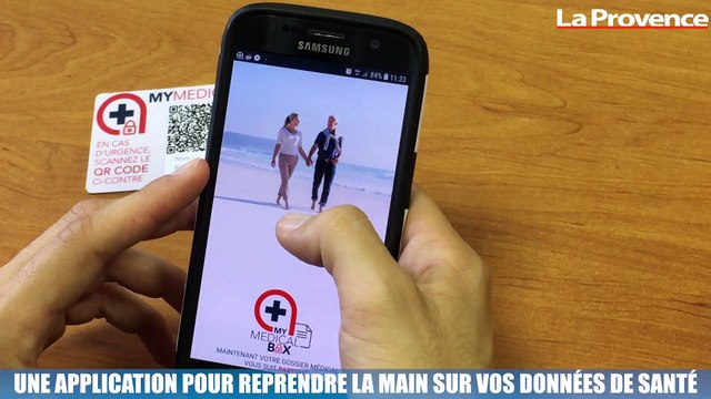 La Minute Santé : une application pour reprendre la main sur vos données de santé