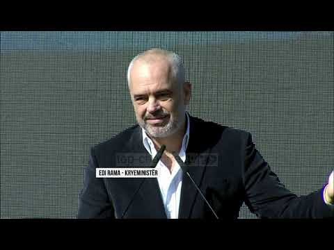 Rama: Aeroporti i Kukësit, 300 000 udhëtarë në vit - Top Channel Albania - News - Lajme