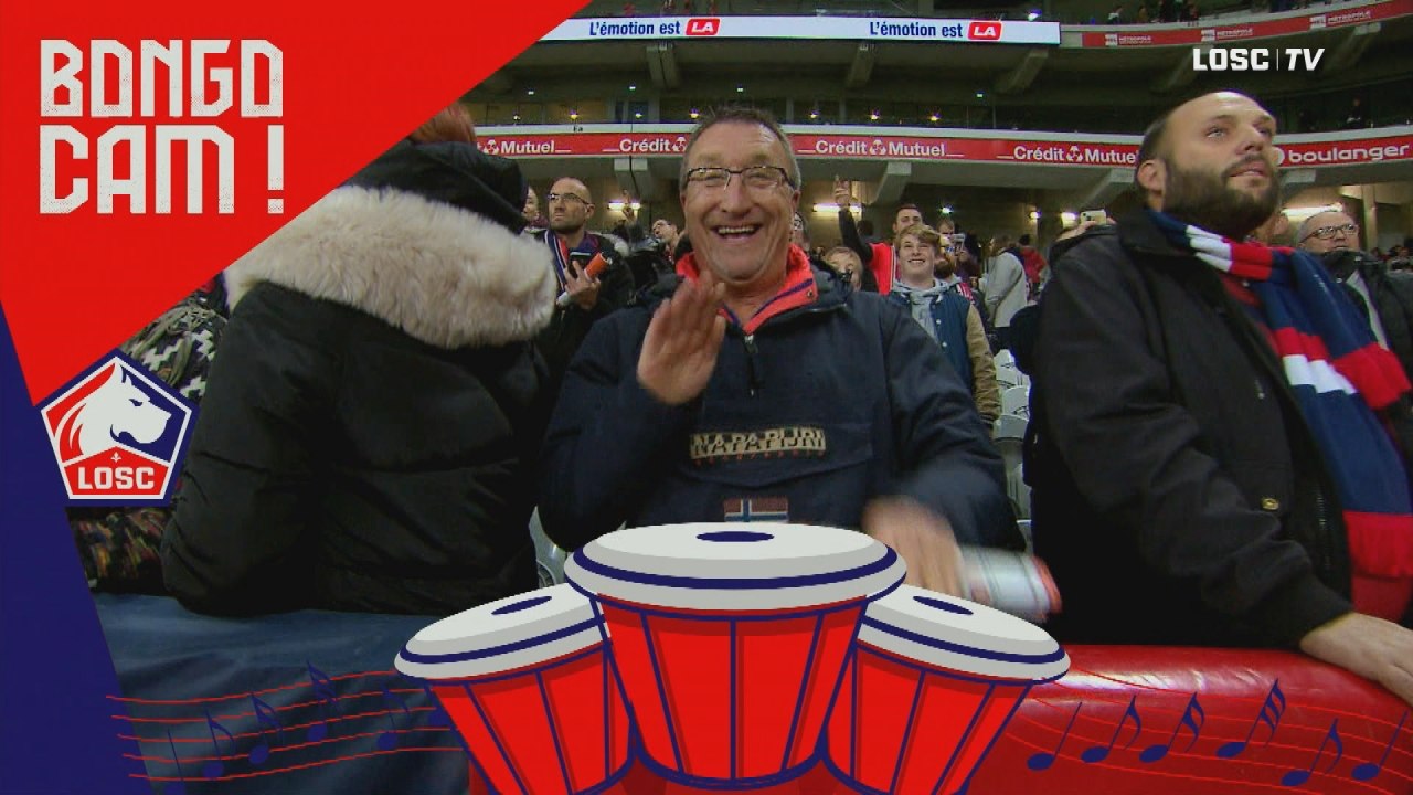 Un Zapping qui fait du tam-tam !