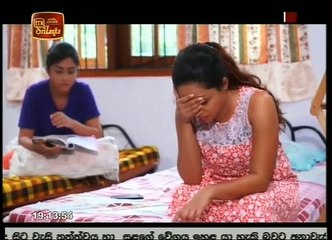 Sooriya Wachchasa Teledrama - 47 - 31st October 2018