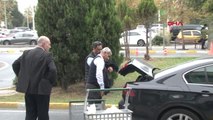 İstanbul Suudi Başsavcı Numaralı Çantalar ile Ayrılıyor