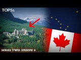 5 Creepiest & Most Haunted Locations in the World | Canada & Alaska