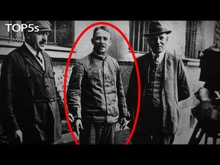 5 Darkest Cases Of REAL Life Vampires Throughout History...