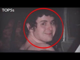 5 Innocent Looking Pictures With Really Disturbing Back Stories...