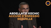 Abdellatif Kechiche visé par une plainte, une enquête ouverte !