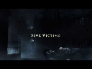 Jack The Ripper: Murderous Minds Documentary Teaser