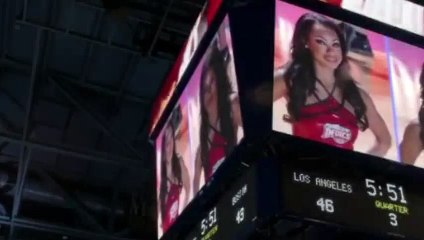 Hit The Floor - S2 E1 - Game Changer