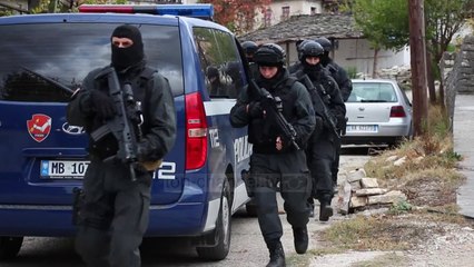 RENEA ka xhiruar vrasjen - Top Channel Albania - News - Lajme