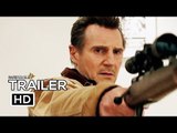 COLD PURSUIT Official Trailer (2019) Liam Neeson, Laura Dern Movie HD