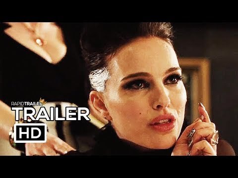VOX LUX Official Trailer (2018) Natalie Portman, Jude Law Movie HD